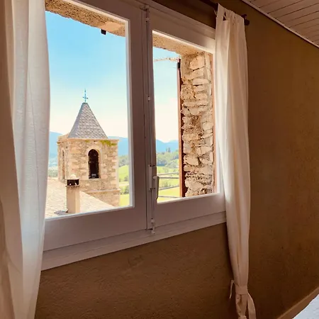 Mountain Getaway In Xalet Ger