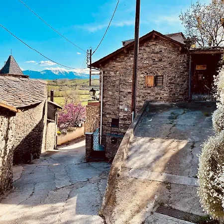 Xalet Mountain Getaway In Ger