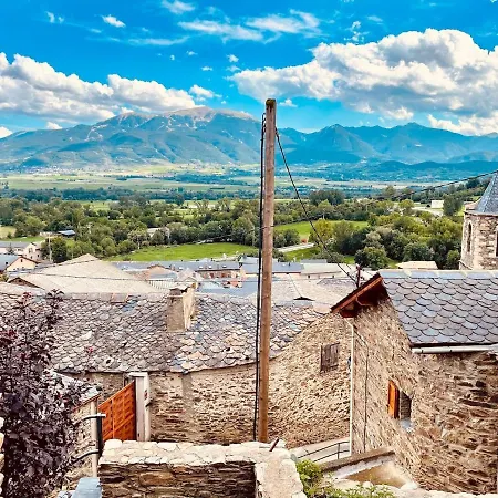Mountain Getaway In *