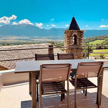 Xalet Mountain Getaway In *