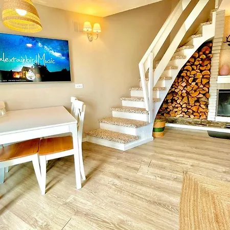 Xalet Mountain Getaway In