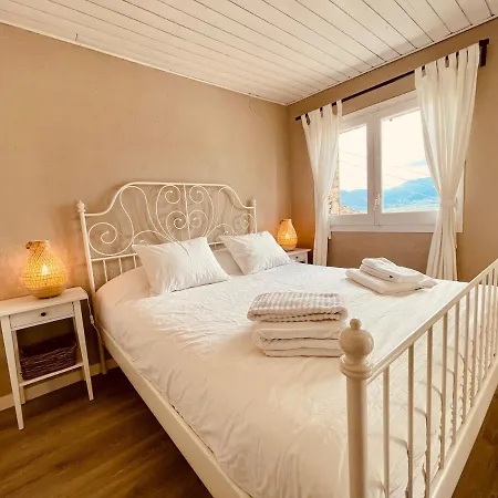 Xalet Mountain Getaway In
