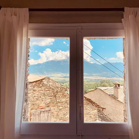Xalet Mountain Getaway In *